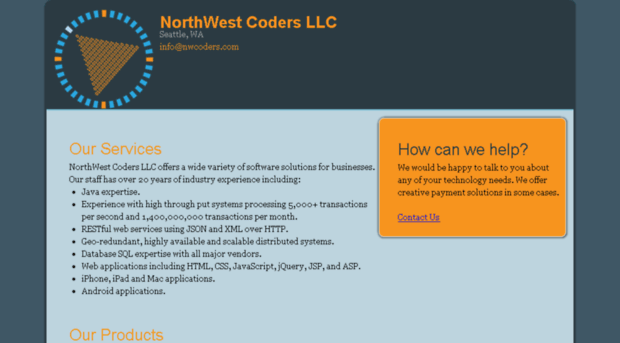 nwcoders.com