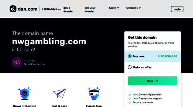 nwgambling.com