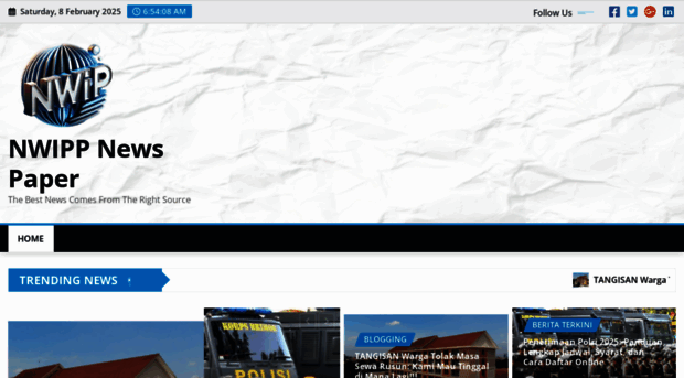 nwipp-newspapers.com
