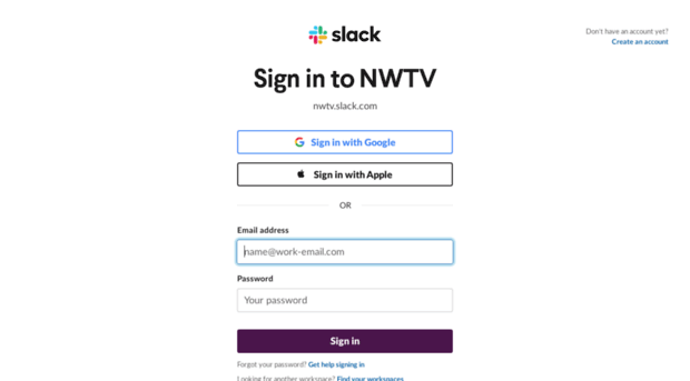 nwtv.slack.com