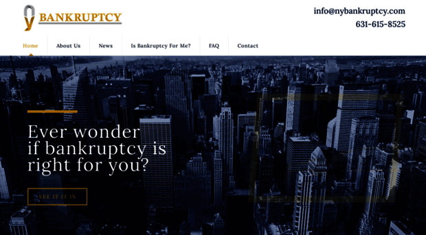 nybankruptcy.com