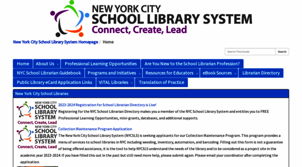 nycdoe.libguides.com