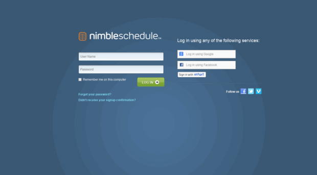nyco.nimbleschedule.com