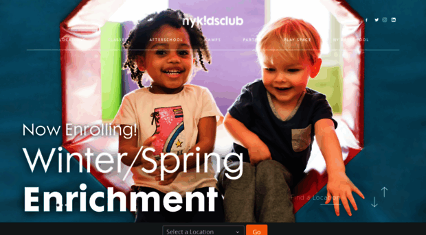 nykidsclub.com