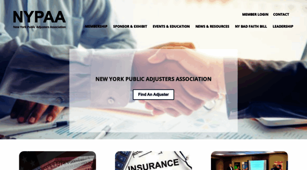 nypaa.com