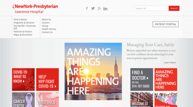 nyplawrence.org