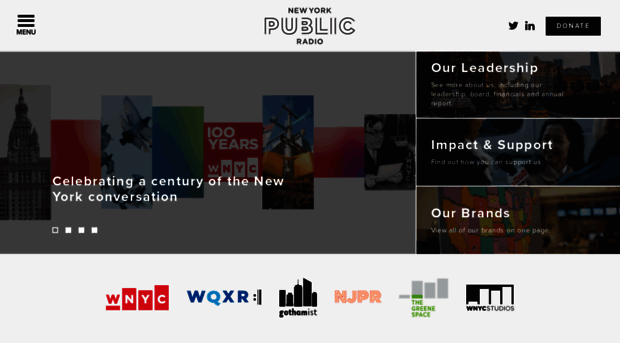 nypublicradio.org