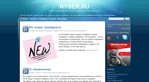 nyser.ru
