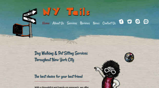 nytails.com