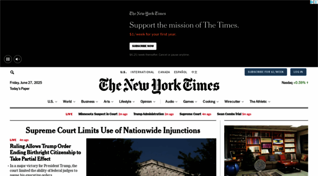 nytimes.com