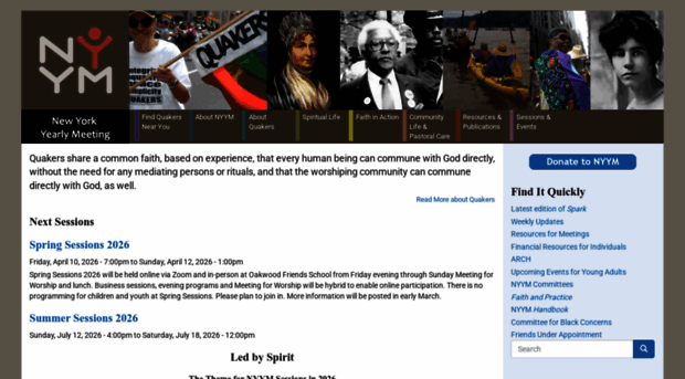 nyym.org
