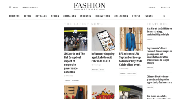 nz.fashionmag.com