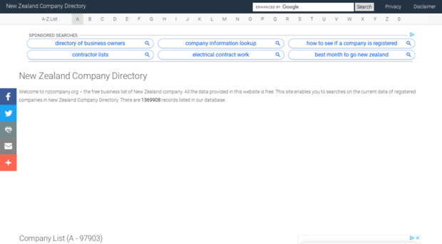nzcompany.org