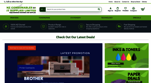 nzconsumables.co.nz