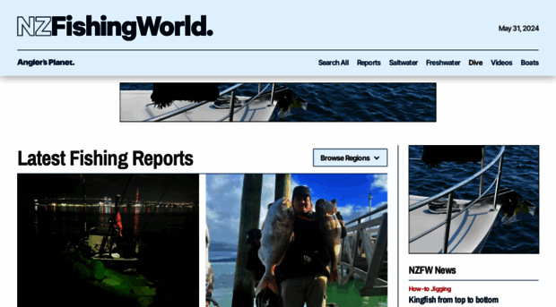 nzfishingworld.co.nz
