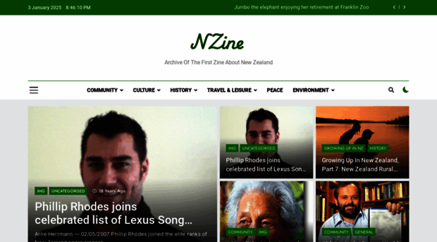 nzine.co.nz