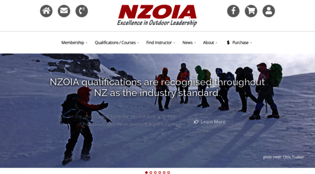 nzoia.org.nz