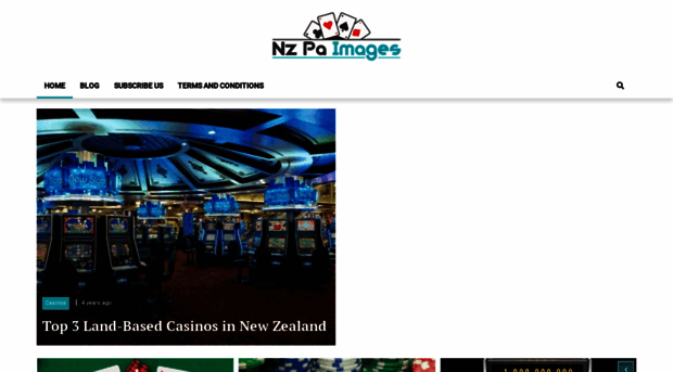 nzpaimages.co.nz