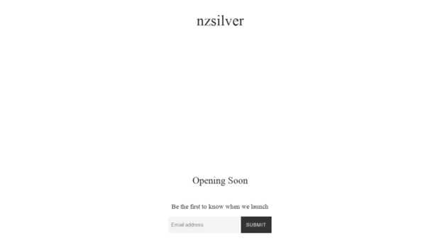 nzsilver.com