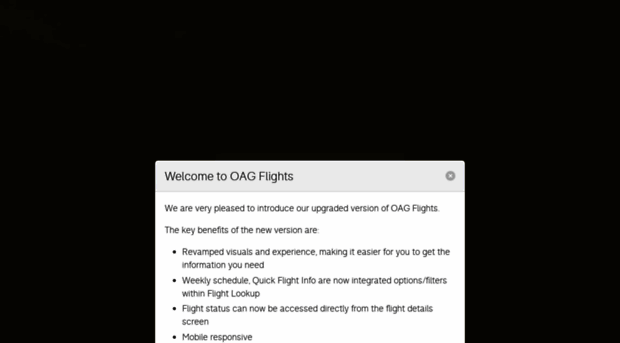 oag-flights.com