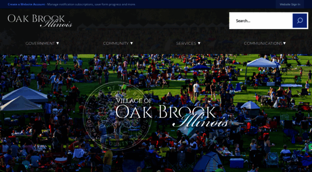 oak-brook.org