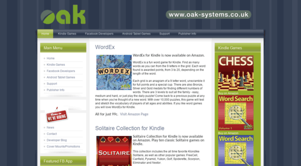 oak-systems.co.uk