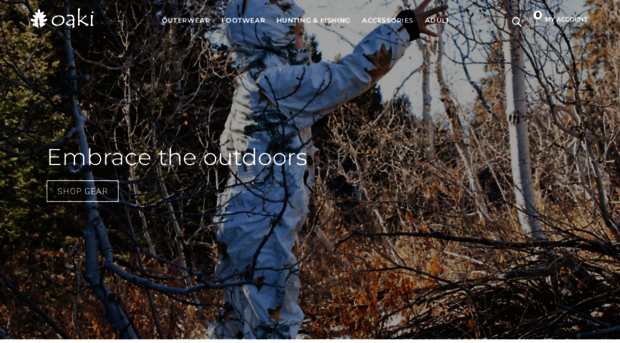 oakiwear.com