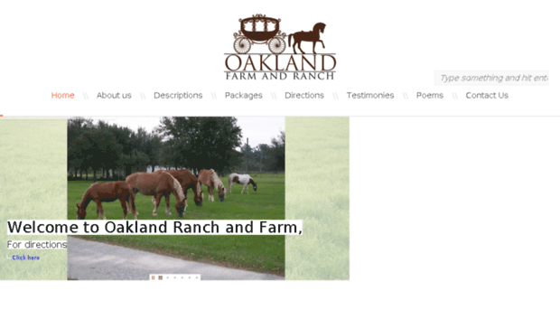 oaklandfarmandranch.com