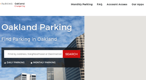 oaklandparking.spplus.com