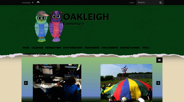 oakleighes.bcps.org