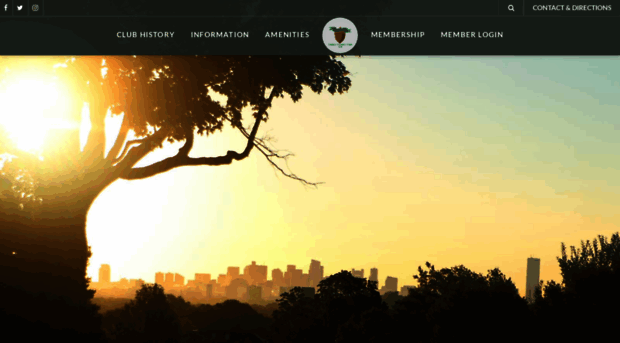 oakleycountryclub.org