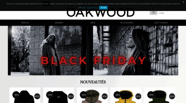 oakwood.fr