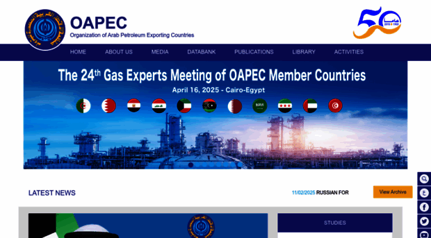 oapecorg.org