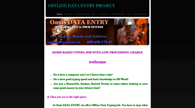 oasisdataentryprojects.weebly.com