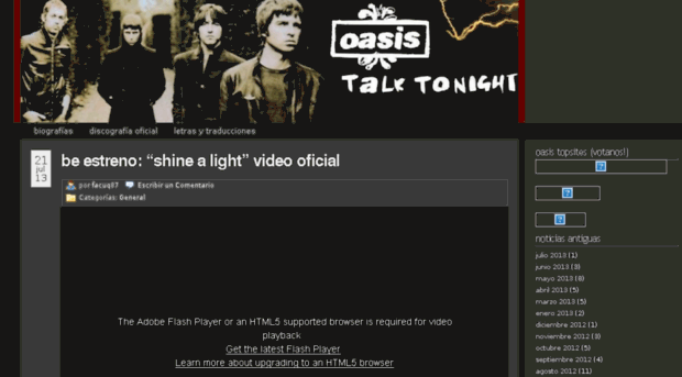 oasistalktonight.wordpress.com