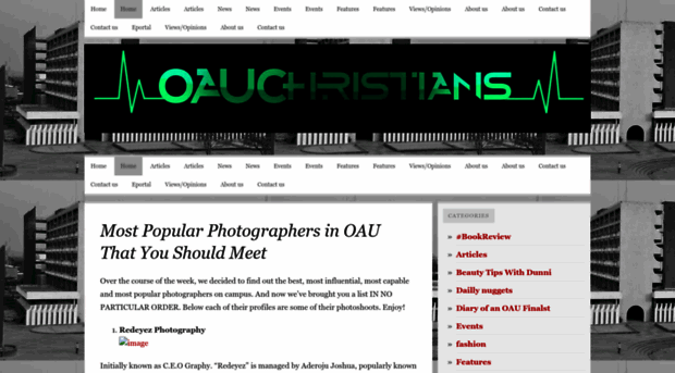 oauchristians.wordpress.com