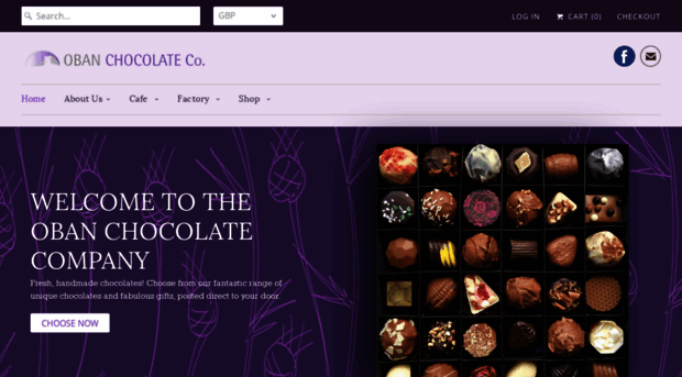 obanchocolate.co.uk