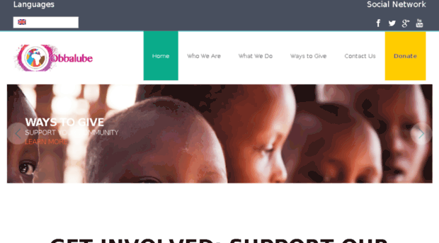 obbalubefoundation.com