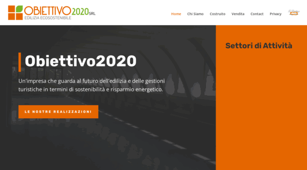 obbiettivo2020.it