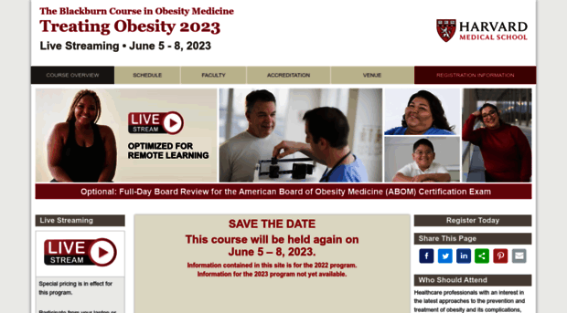 obesity.hmscme.com