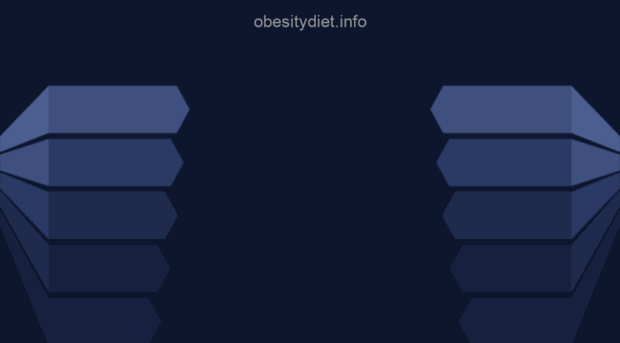 obesitydiet.info