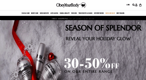 obeyyourbody.com