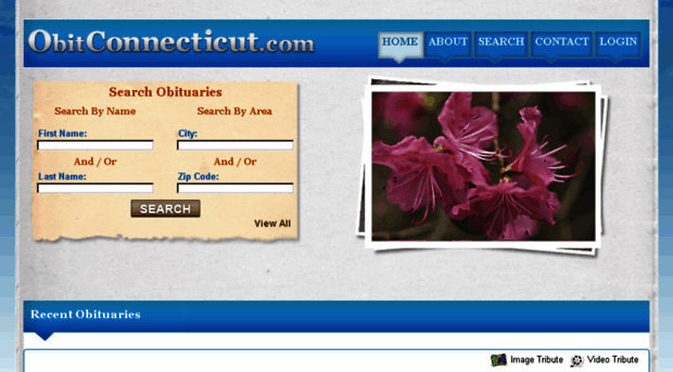 obitconnecticut.com