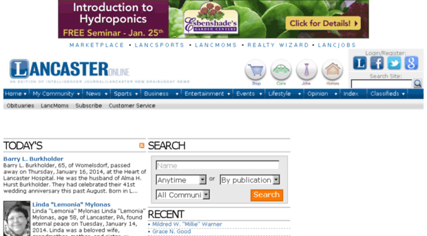 obits.lancasteronline.com