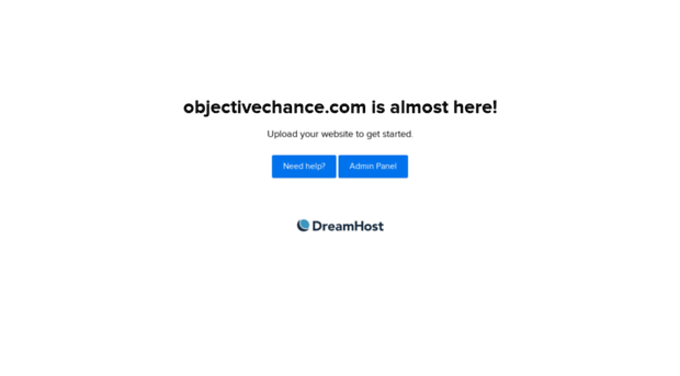 objectivechance.com