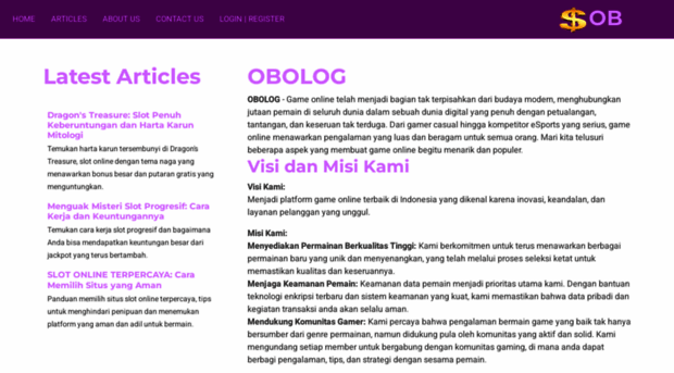 obolog.com