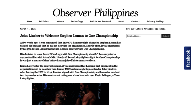 observerphilippines.com