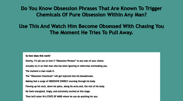 obsessionphrases.com