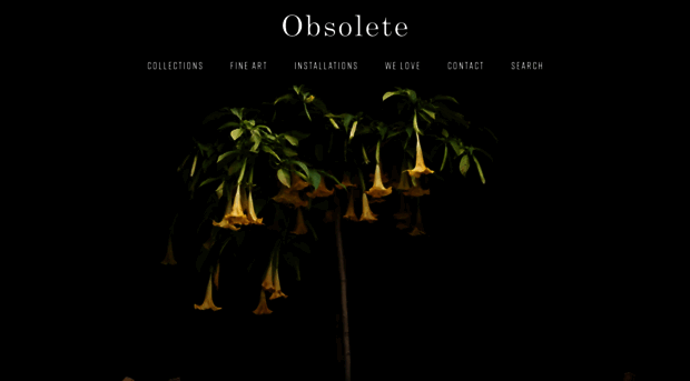 obsoleteinc.com