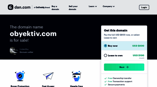obyektiv.com